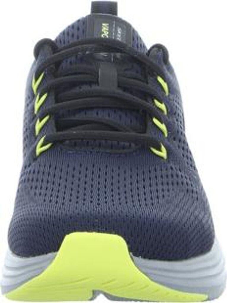 Skechers Vapor Foam Navy/green Sneakers
