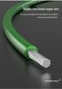 UL1095 PVC Insulated Multi-Spec Electronic Power Cord - Flame Retardant