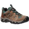 Треккинговые ботинки Keen Headout WP