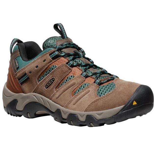 Треккинговые ботинки Keen Headout WP