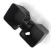 Portable Car Center Console Cup Holder Silicone Pad Water Cup Holder For Lexus GX550 2026+