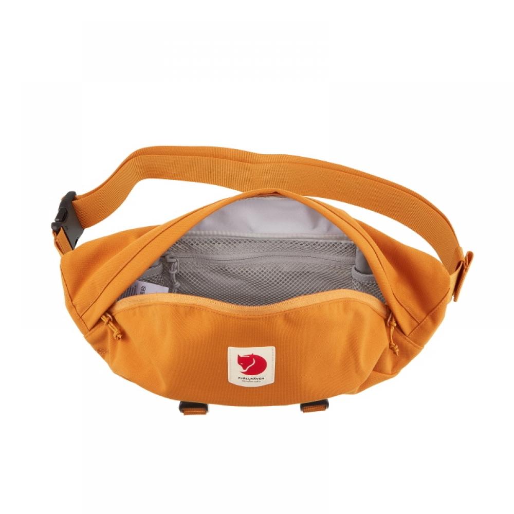 Fjellaven 23166 171 Ulver Hip Pack Large 4l Sling Bag