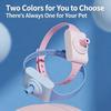 Generic Automatic   ToysInteractive  Toys With LED Light, Wearable Electronic Collar For