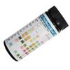 Urinalysis Reagent Strips 10 Parameters Urine Test Paper for Human At Medical Institutions