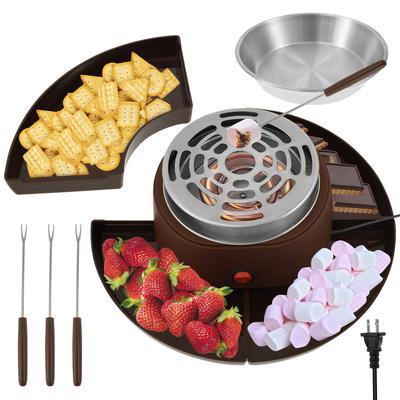 Sprzęt kuchenny – Zestawy do fondue