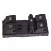 1K4959857B Power Window Switch for VW Golf, Passat, Tiguan