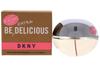 DKNY Be Delicious Extra 100ml - Empowering Fresh & Fruity Fragrance for Women
