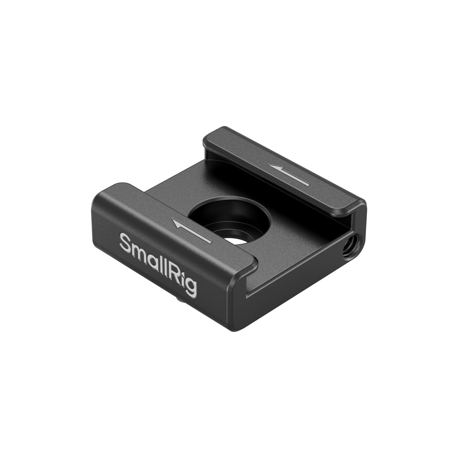 

SmallRig Cold Shoe Support 5033 Антипрогиб (4 шт) чёрный