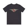 Jensen Motors Limited 1934 Vintage Men's T Shirt