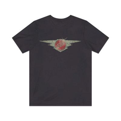 Jensen Motors Limited 1934 Vintage Men's T Shirt