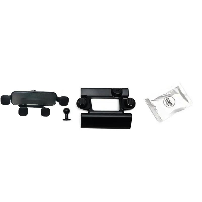 Volkswagen VW Golf8 Golf7 MK7 MK5 MK4 İçin Araç Telefon Tutucu Montaj Klipsi Standı GPS Navigasyon Braketi Golf aksesuarları