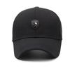 Spring Autumn Men's Baseball Cap Middle-Aged and Elderly Outdoor Cap Sunshade Cap