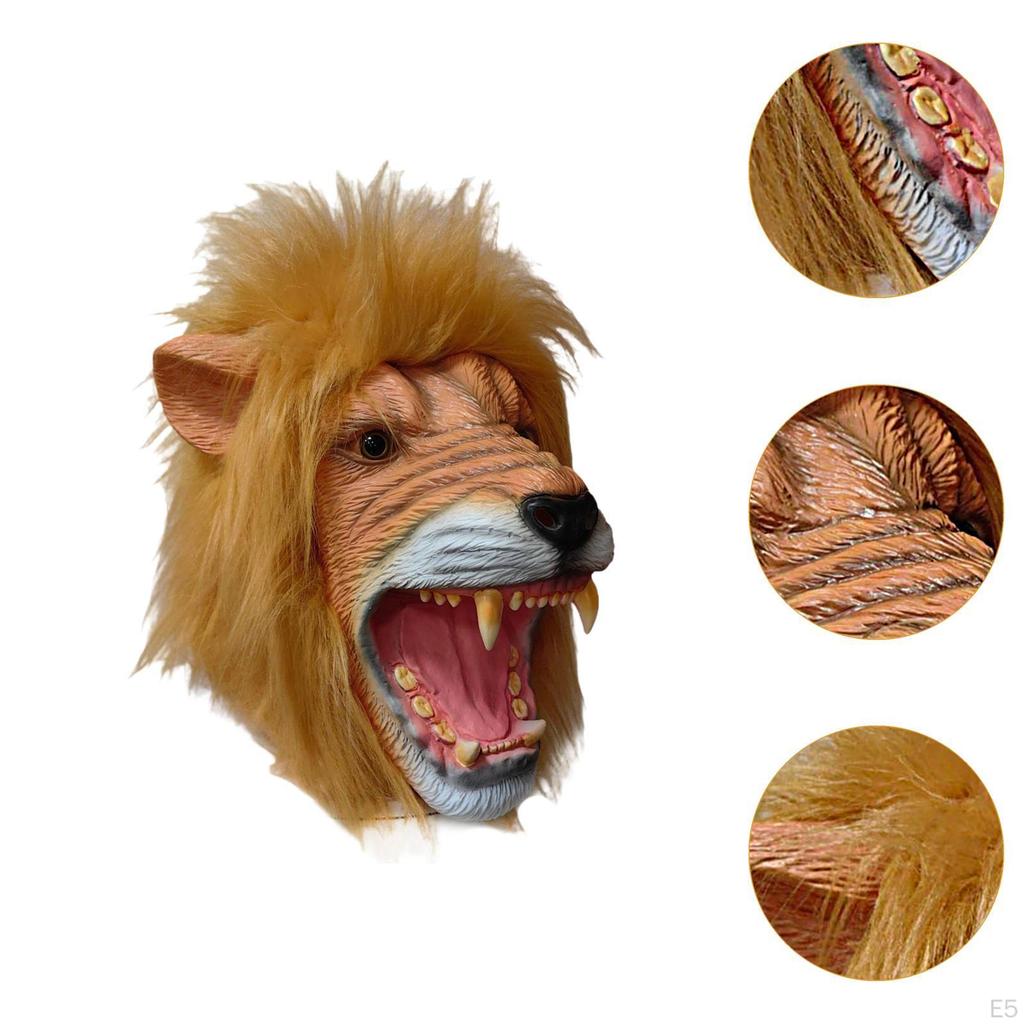 Adult Animal Outfit for Cosplay And Role Play Events