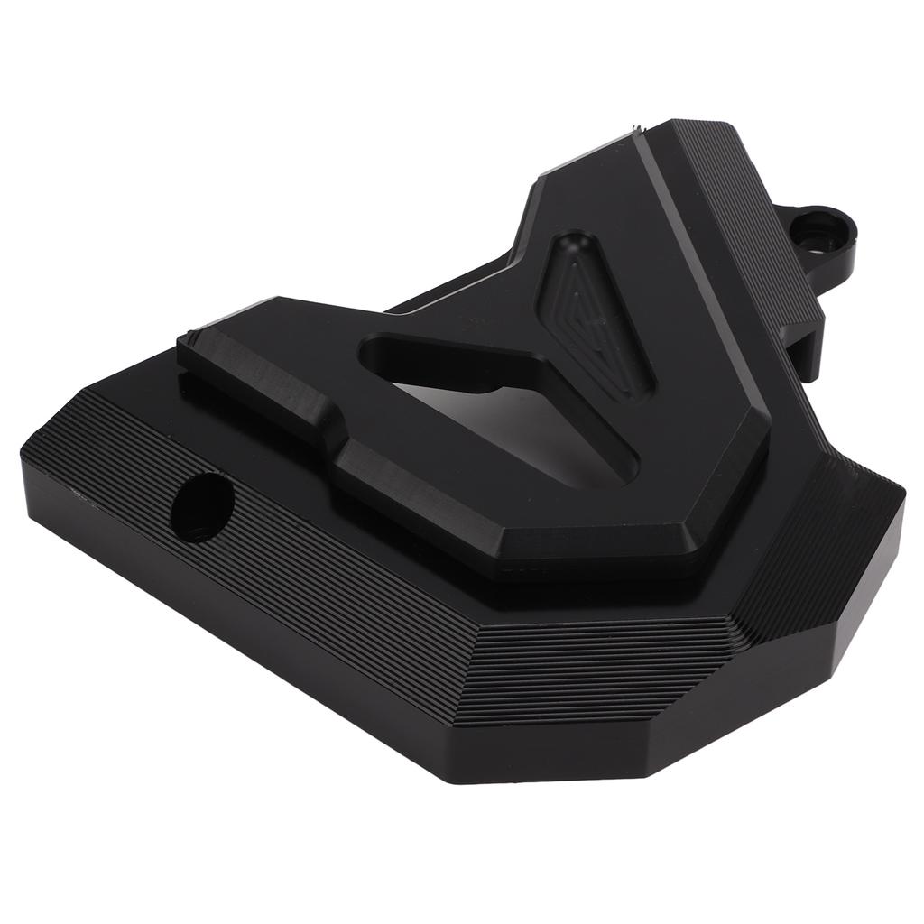 Front Sprocket Cover  or Guard Aluminum Alloy Replacement for  250Celsius300 2013‑2017