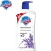 Safeguard Lavender Scent Shower Gel 900g