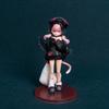 19CM Anime Game Blue Archive Shimoe Koharu Figure Ver Standing Model Toy Gift Collection Aciton Doll PVC 1/6 pajamas Kid Friendly Entertaining Fun