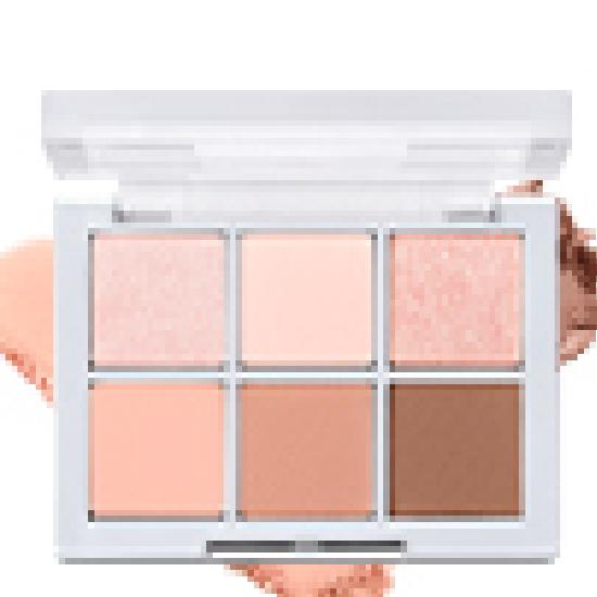 2aN Bellami Eye Palette 16 Colors (Single/Limited Edition)