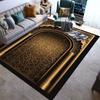 Islamic Elegance Prayer Rugs Muslim Gift Ideas Sophisticated Islamic Prayer Carpets and Floor Mats for Your Prayer Space