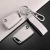 TPU Leather Car Remote Key Case Fob Cover Holder Shell For Volkswagen VW Polo Golf 7 MK7 Tiguan Passat Jetta E-golf AccessoriesBR2