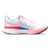 Nike React Infinity Run Flyknit 2 Sail Racer Pink Sneakers DJ5191-164
