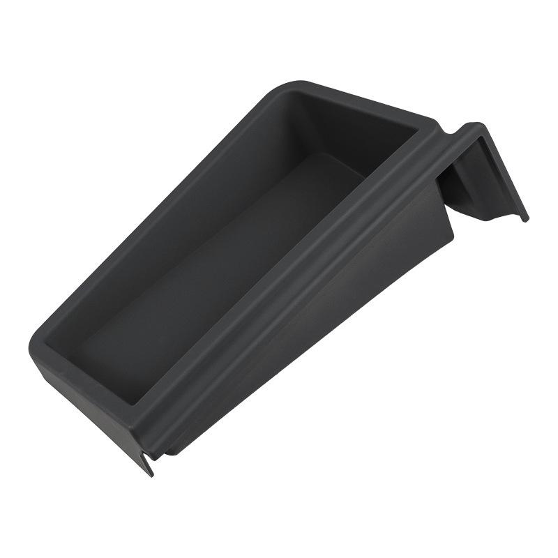 Versatile Storage Box for 2024 BMW 5 Series i5 Center Console.