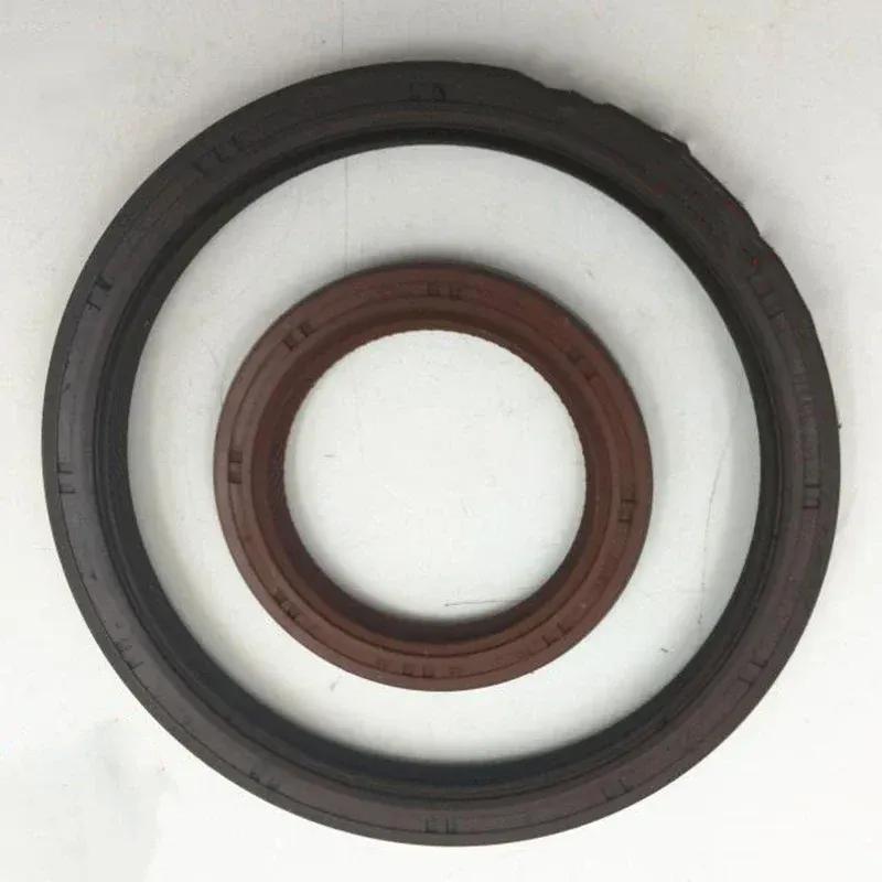 Engine Crankshaft Front Oil Seal for DFM Dongfeng A30 S30 H30 CROSS Rear Crankshaft Oil Seal