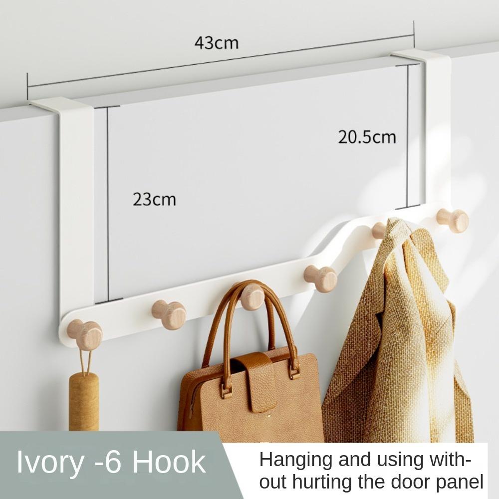 Raft Universal de Depozitare Acasă Cârlig de Perete de Uz Casnic Nou Cârlig de Depozitare pentru Ușă