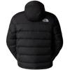 The North Face Limbara Insulated Jacket, Mens black Jacket