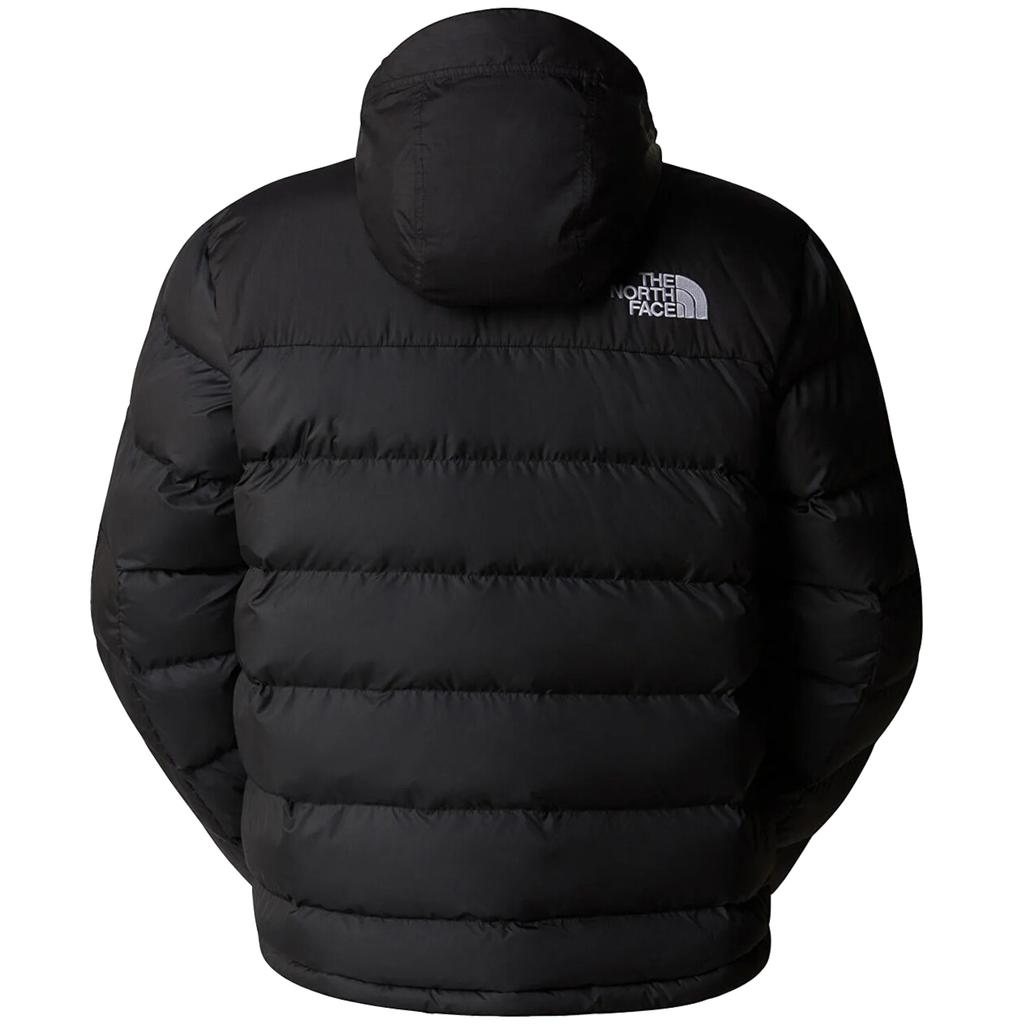 The North Face Limbara Insulated Jacket, Mens black Jacket
