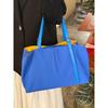 Tote Bag Women's Commuter Bag, Large Capacity, Sandwich Carrying Backpack, Shoulder Bag