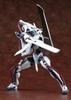 Gun X Sword Full Action MAX Dan of Thursday painted action (non-scale figure)