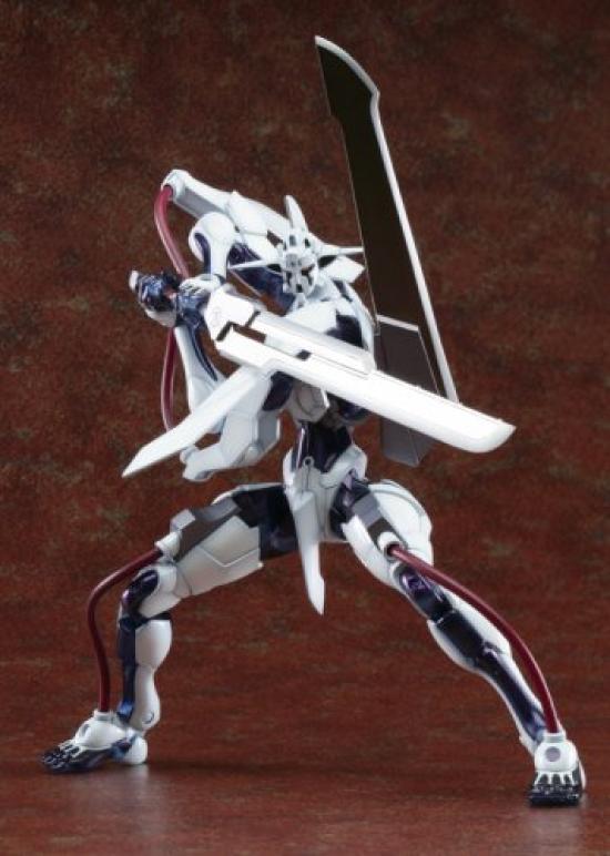 Gun X Sword Full Action MAX Dan of Thursday painted action (non-scale figure)