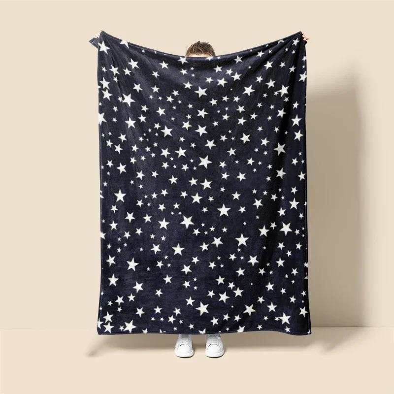 

Океанские киты Украшение дома плюшевые Плед Диван-одеяло Аниме животные Покрывало кровать пушистые мягкие одеяла декор Плед Модерн 30x40in