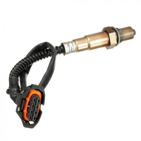 Lambda O2 Oxygen Sensor 0258006499 For Vauxhall Opel ASTRA G H CORSA C D COMBO