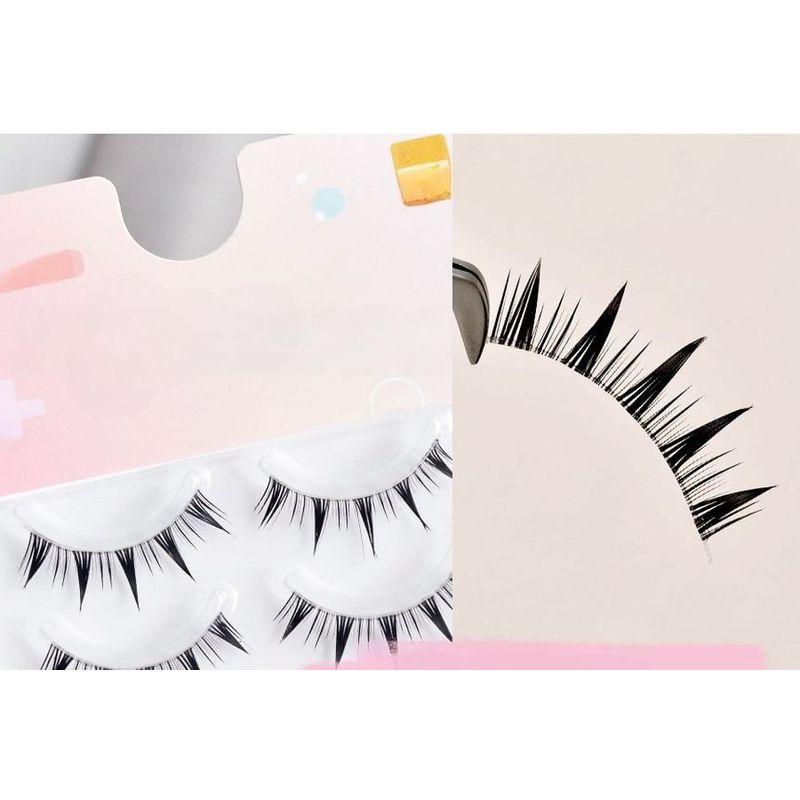 Mogugu - Falsche Wimpern