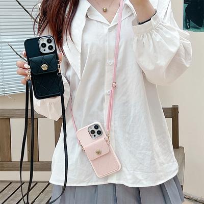 Telefon kapları – Cüzdanlı Telefon Kılıfı