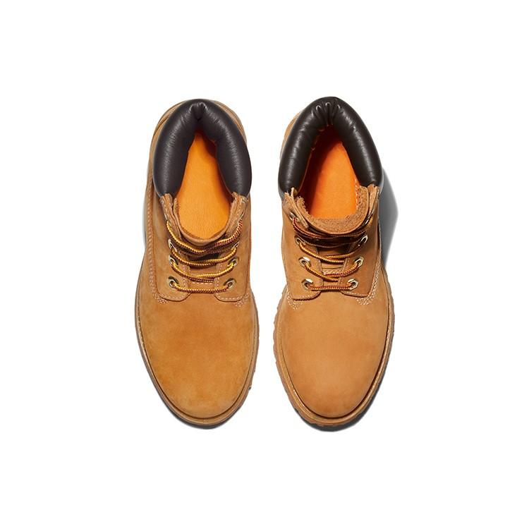 Timberland Premium Series Versatile Outdoor Shoes Women Shoes TB110361