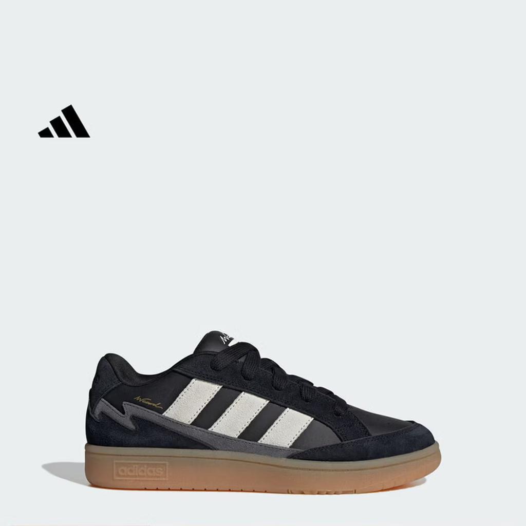 Adidas WCARD ADV Casual Comfort Sneakers for Men and Women - Adidas Sport JR8359