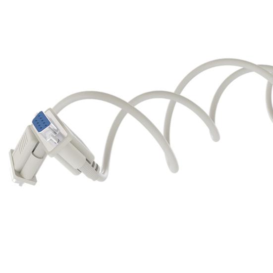 VGA Verlängerungskabel 150/300cm 9-polig Stecker Professionell HD-kompatibel zu Buchse Verlängerungskabel Adapter