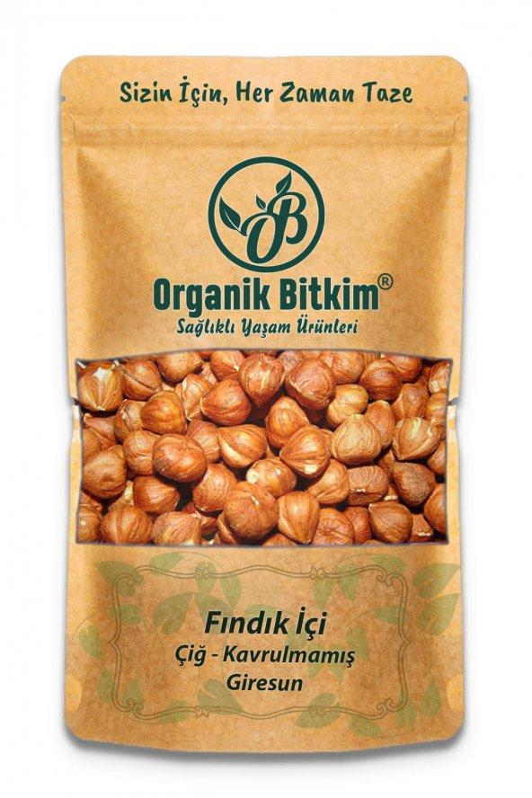 

Organik Bitkim - Органический сырой фундук - 500 гр
