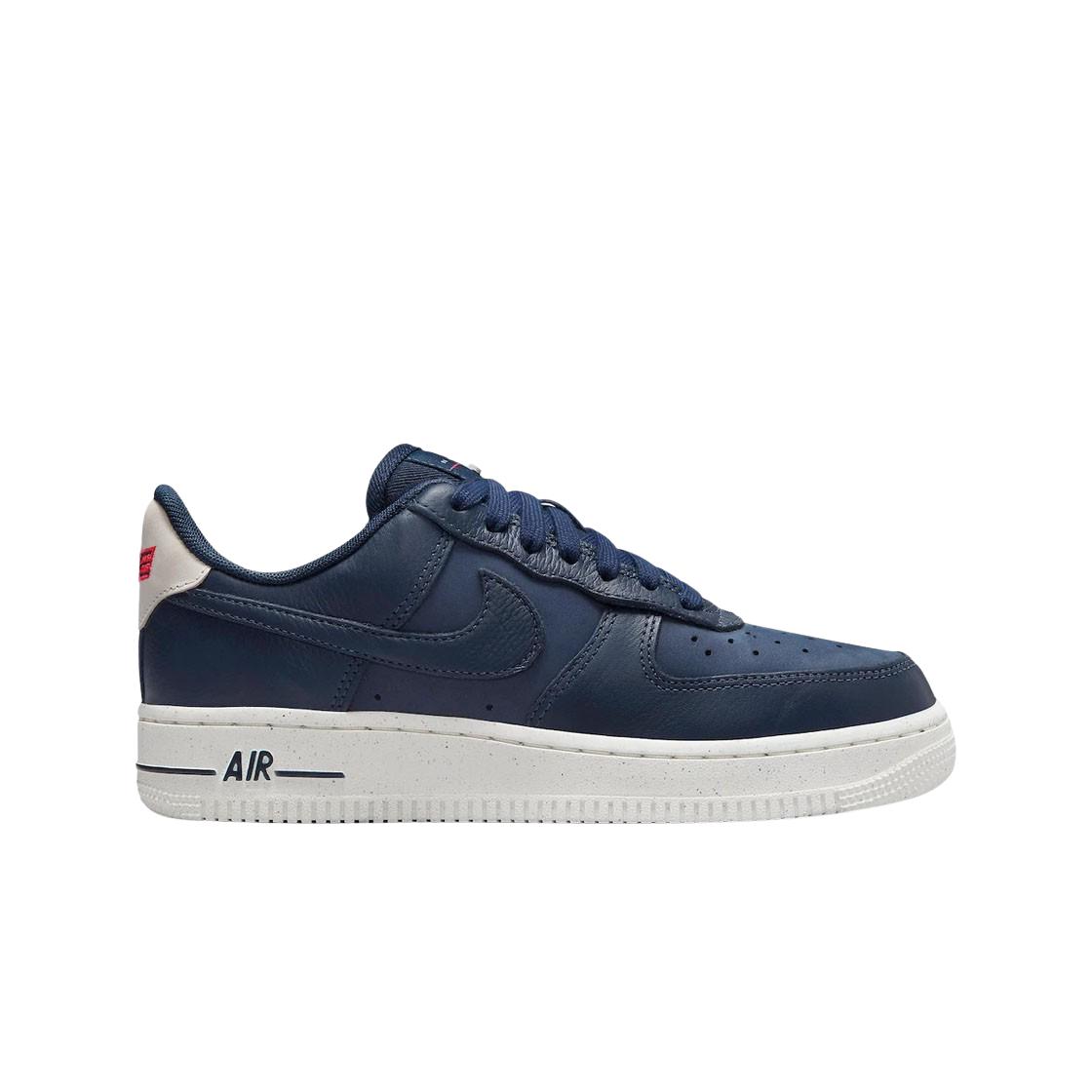 

Женские кроссовки Nike Air Force 1 07 Obsidian DZ2708-100