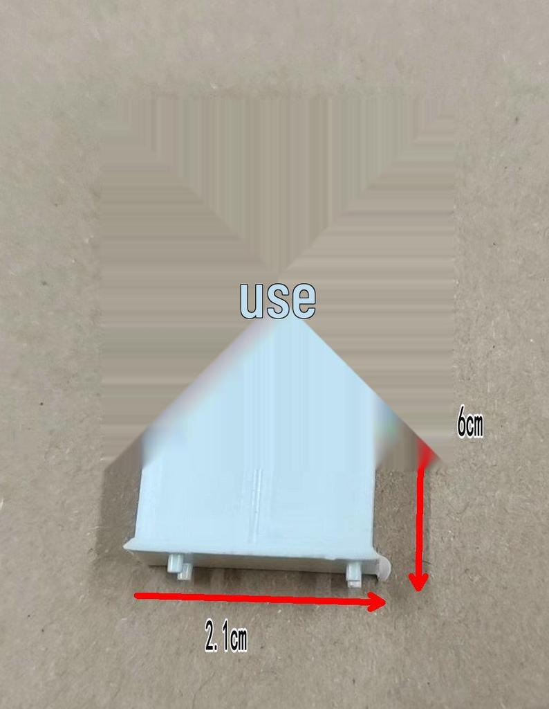 DIY 1:50 Scale Indoor Sand-Table Model Furniture Set