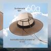 Beneath the Banana Women's Breathable Sun Hat