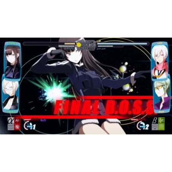 Senko No Rondo DUO Drama Xbox360 (Limited Edition) (Includes "Character CD") -