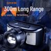 Shenhuo HL91-S Rechargeable LED Fishing Headlamp
