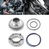 Transmissions Servo Piston Kit Assembly Fitting  Compatible For e 4L60E 700R4 Replacement High-Performance