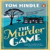 The Murder Game by Tom Hindle Paperback Book 9781804942345