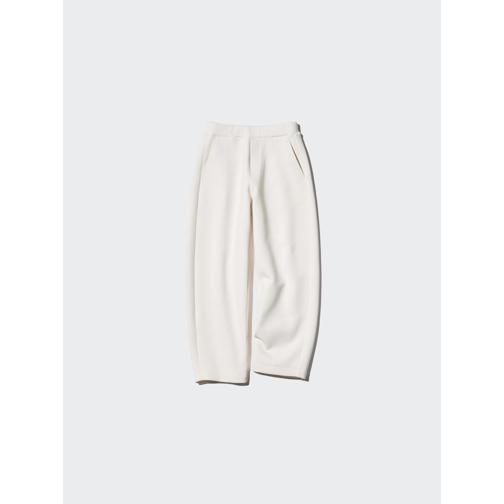 Uniqlo Girls Dry Sweat Curve Pants