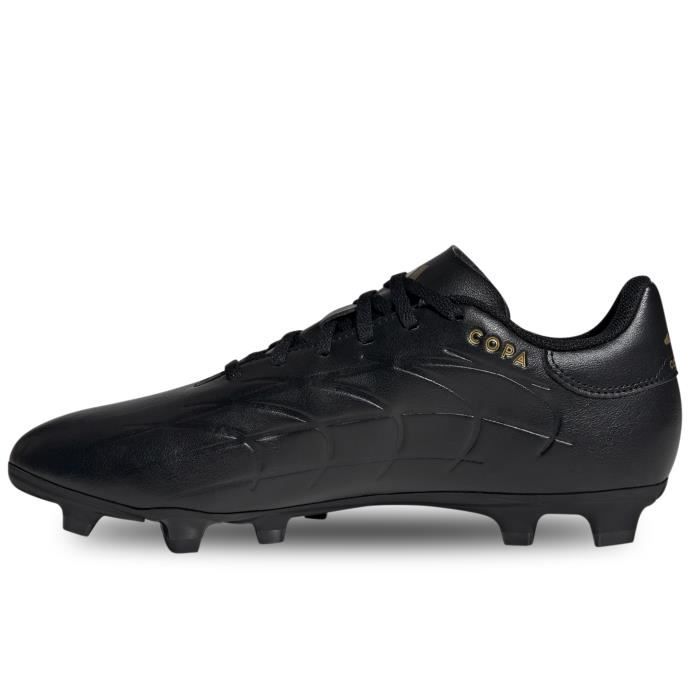 Fußballschuhe - Adidas - Copa Pure 2 Club Fxg - Schwarz - Geformt - Atmungsaktiv
