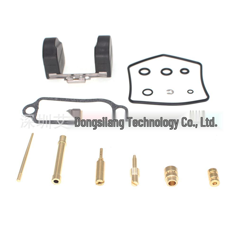 CB400F Carburetor Repair Kit for Four Deluxe Models